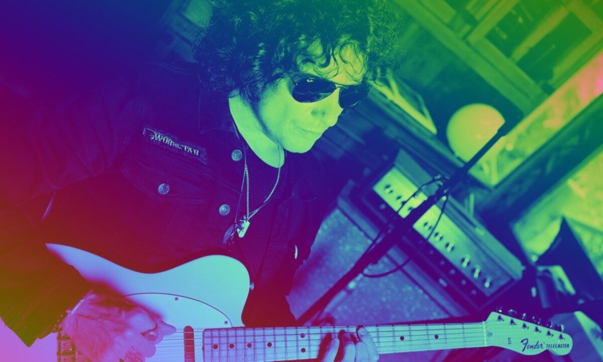 enrique bunbury anuncia su esperada gira mundial huracan ambulante tour 2025