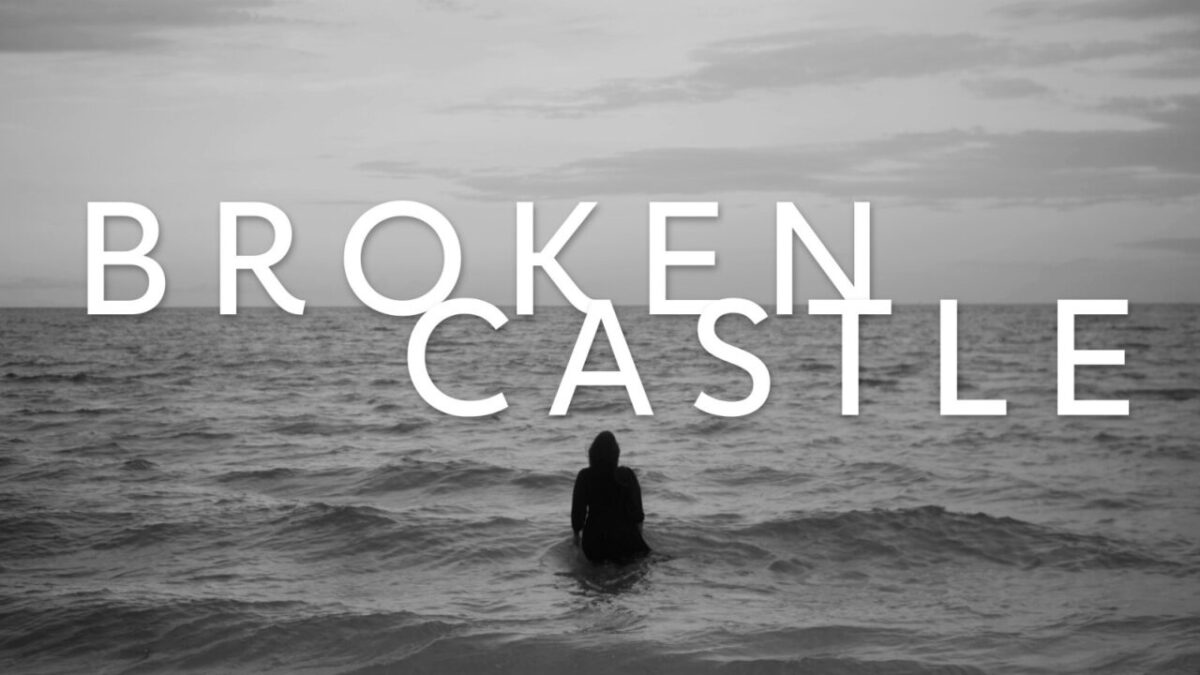 falquez presenta broken castle 1