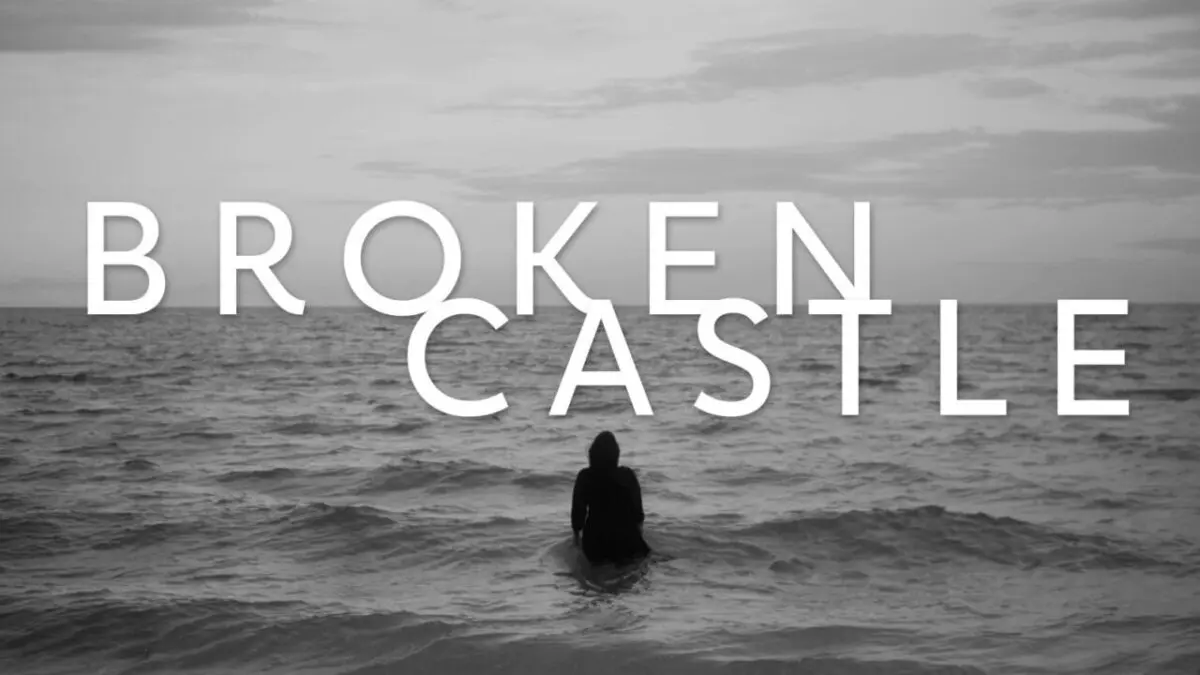 falquez presenta broken castle 1