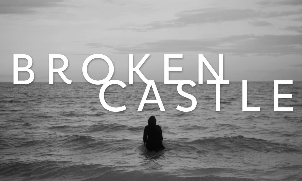 falquez presenta broken castle 1