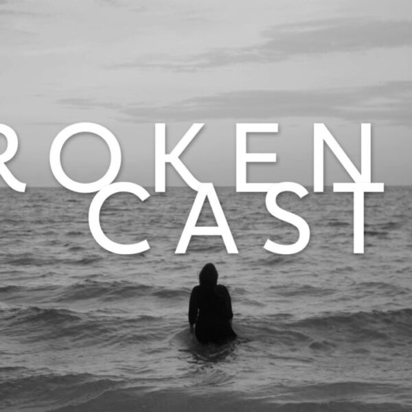 Falquez presenta ‘Broken Castle’