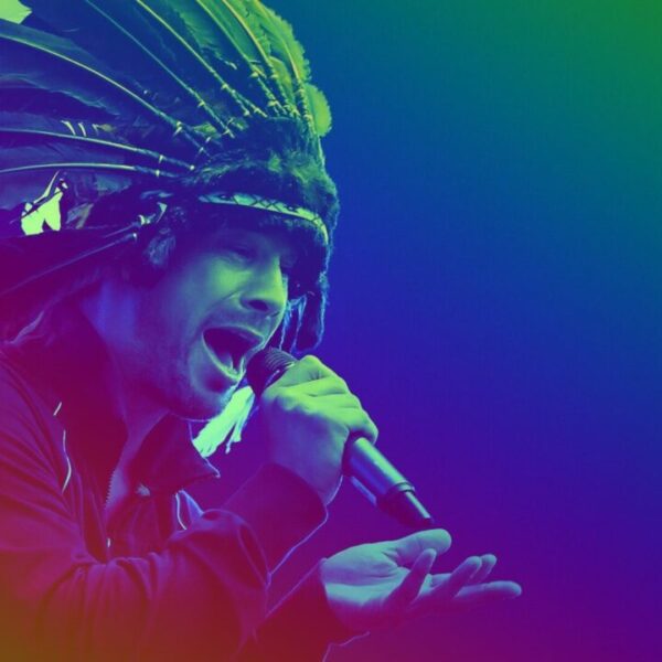 Jamiroquai regresa con una gira europea espectacular