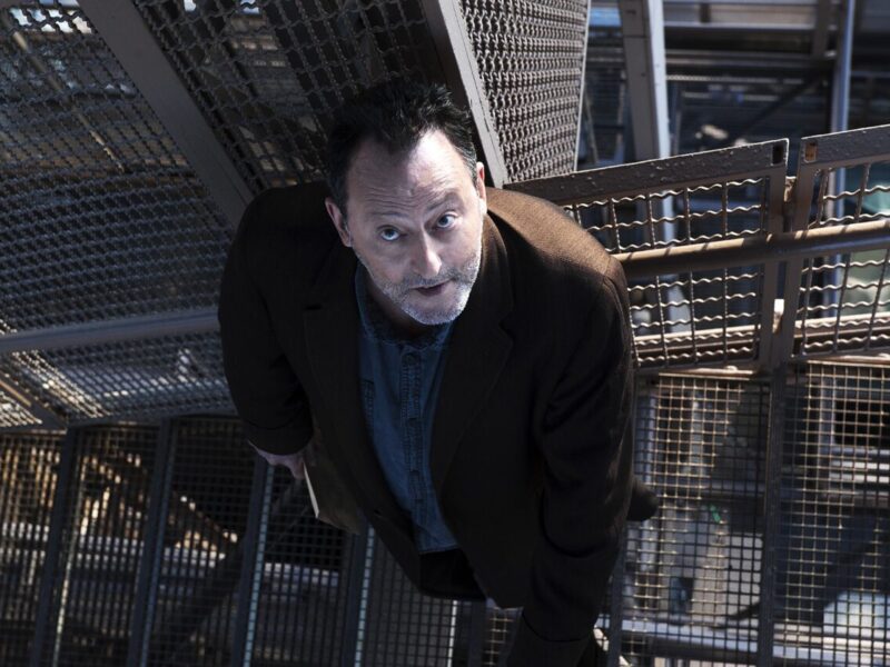 “Jo”: el drama policial protagonizado por Jean Reno llega a A&E