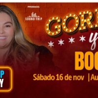 Johana Velandia de gira por Colombiacon el Stand UP Comedy ‘Gorda… Y qué?’