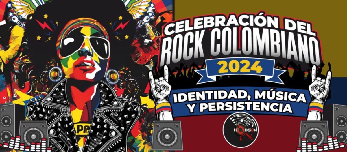 la media torta recibira la final de la celebracion del rock colombiano