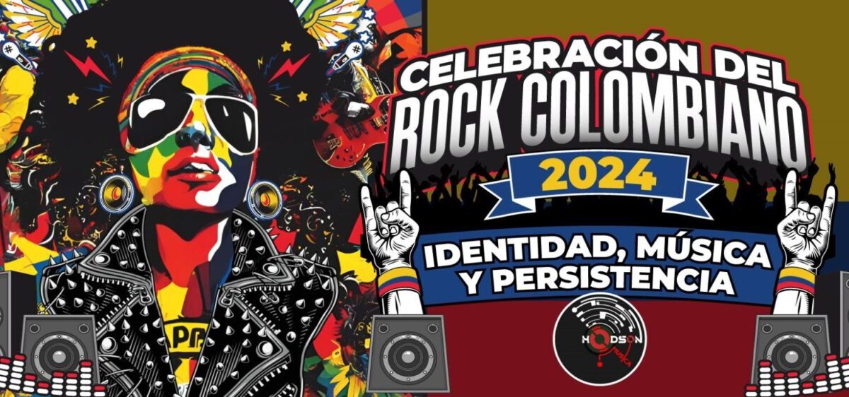 la media torta recibira la final de la celebracion del rock colombiano