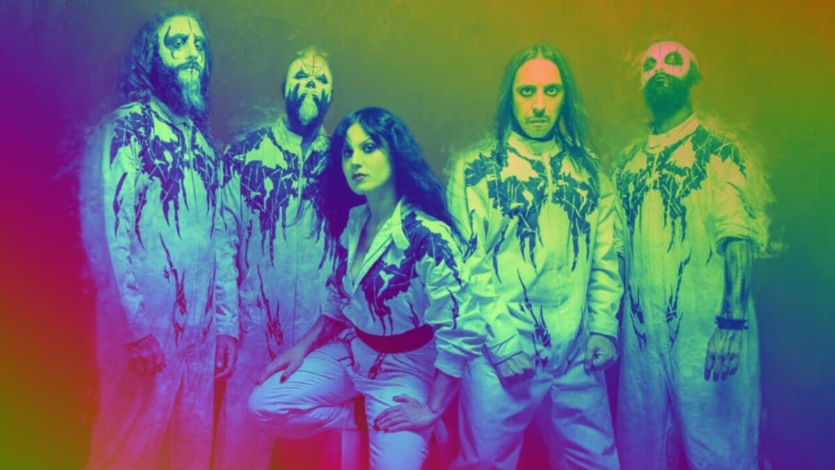 lacuna coil regresa a bogota en 2025 con su gira mundial sleepless empire tour