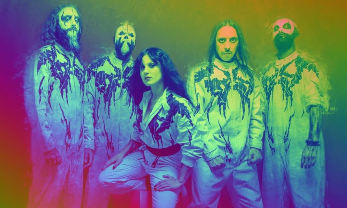 lacuna coil regresa a bogota en 2025 con su gira mundial sleepless empire tour