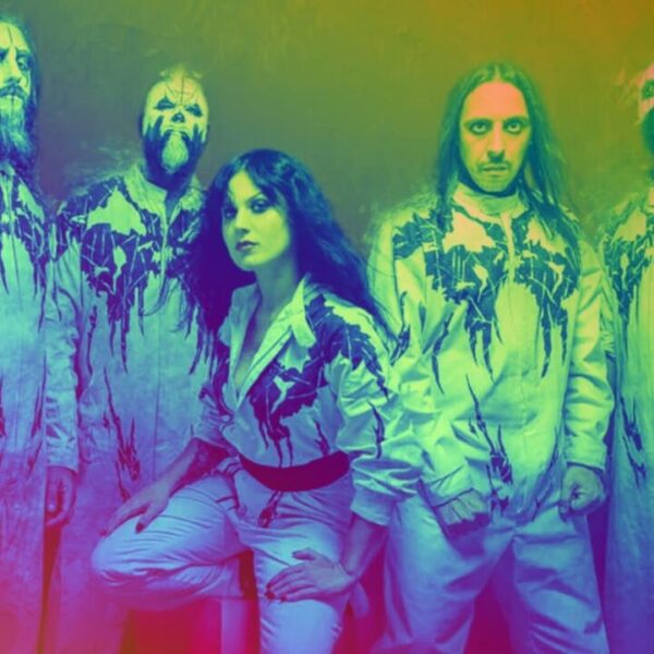 Lacuna Coil regresa a Bogotá en 2025 con su gira mundial Sleepless Empire Tour