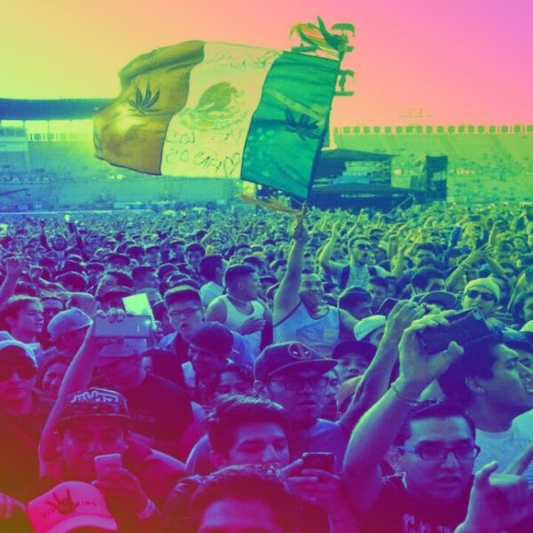 Los conciertos imperdibles en México para 2025