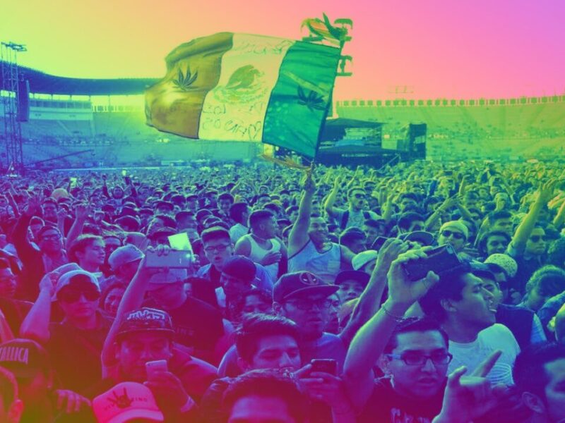 Los conciertos imperdibles en México para 2025