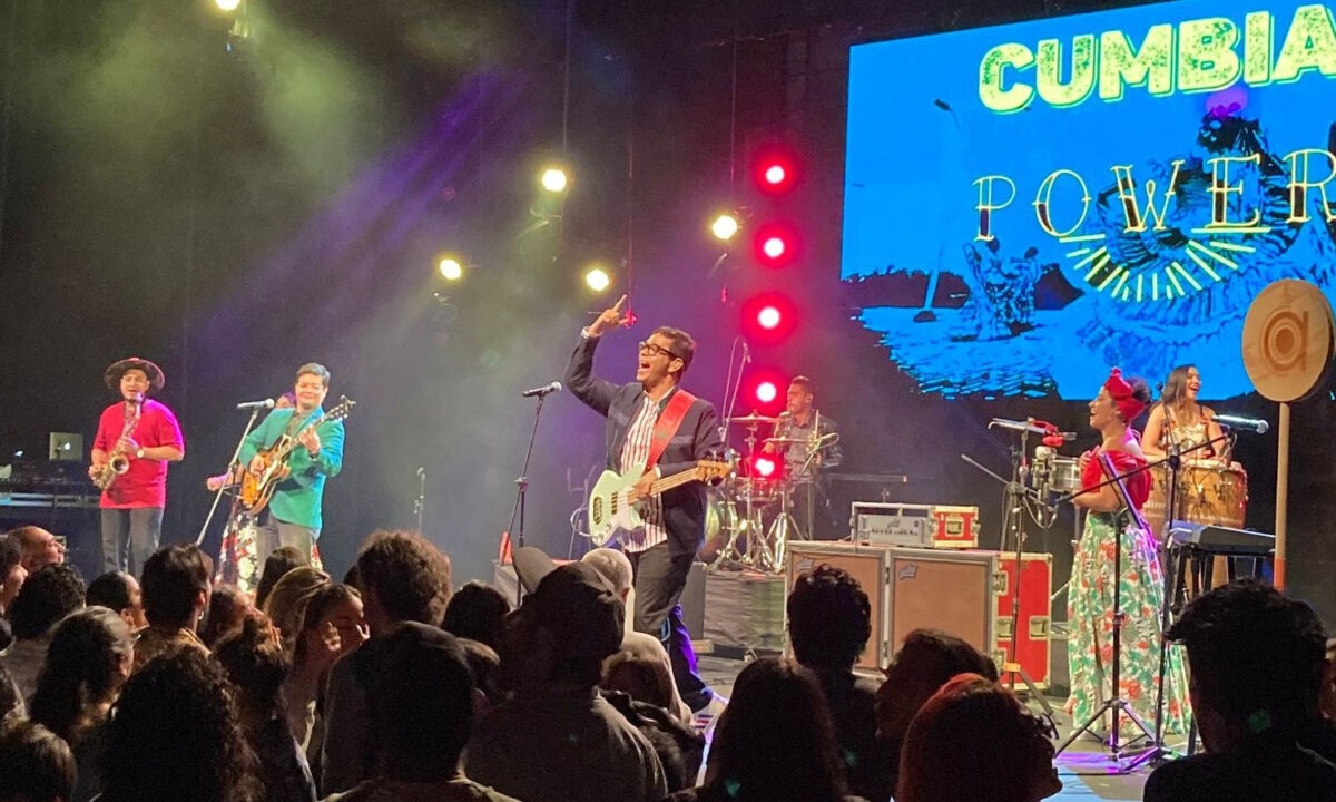 los hermanos aicardi presentan el acongojao una celebracion tropical con herencia colombiana 1