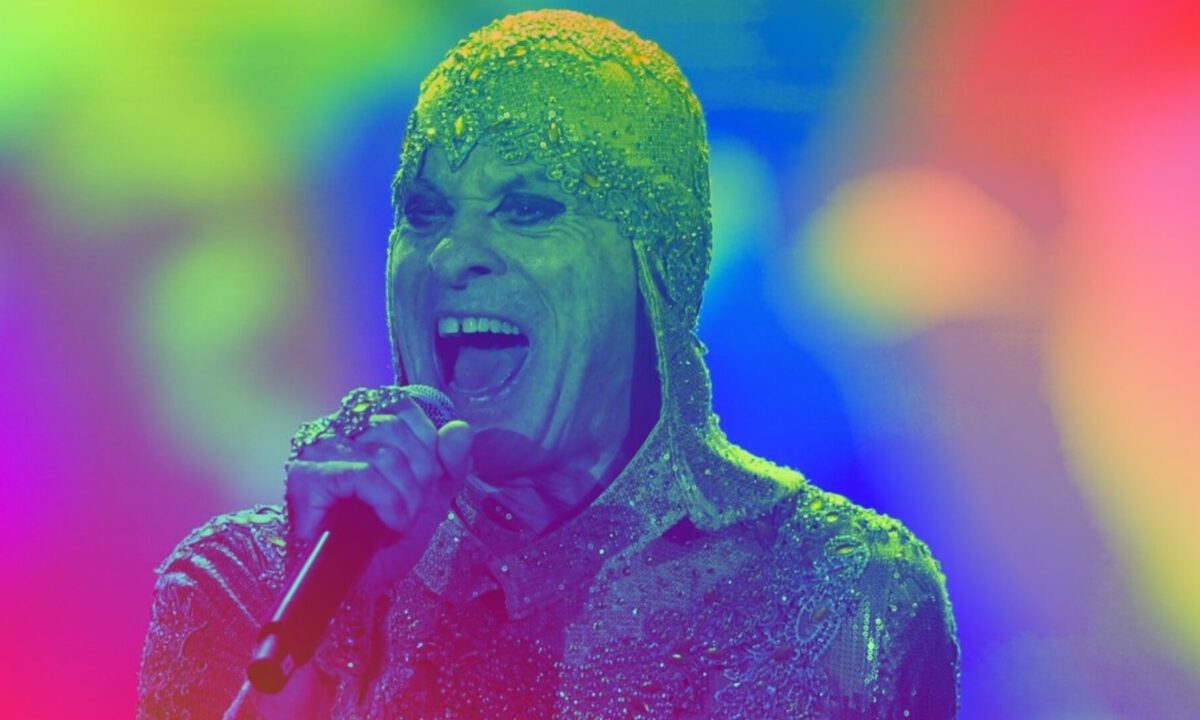ney matogrosso a lenda viva da musica brasileira em turne pelo pais