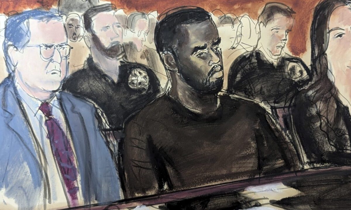 no lo creeras el contrato de p diddy con el que se blindo de graves acusaciones