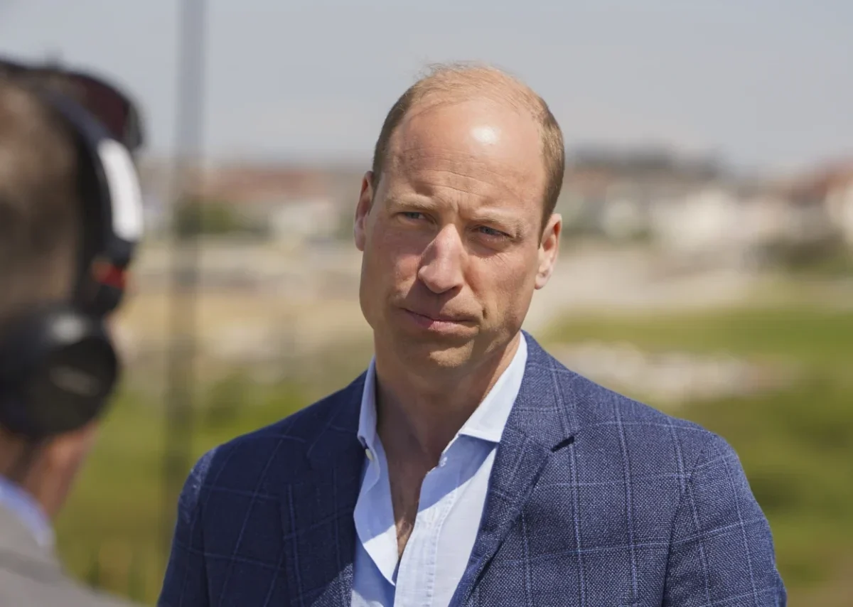 prince william we can end homelessness un documental que inspira a terminar con el sinhogarismo