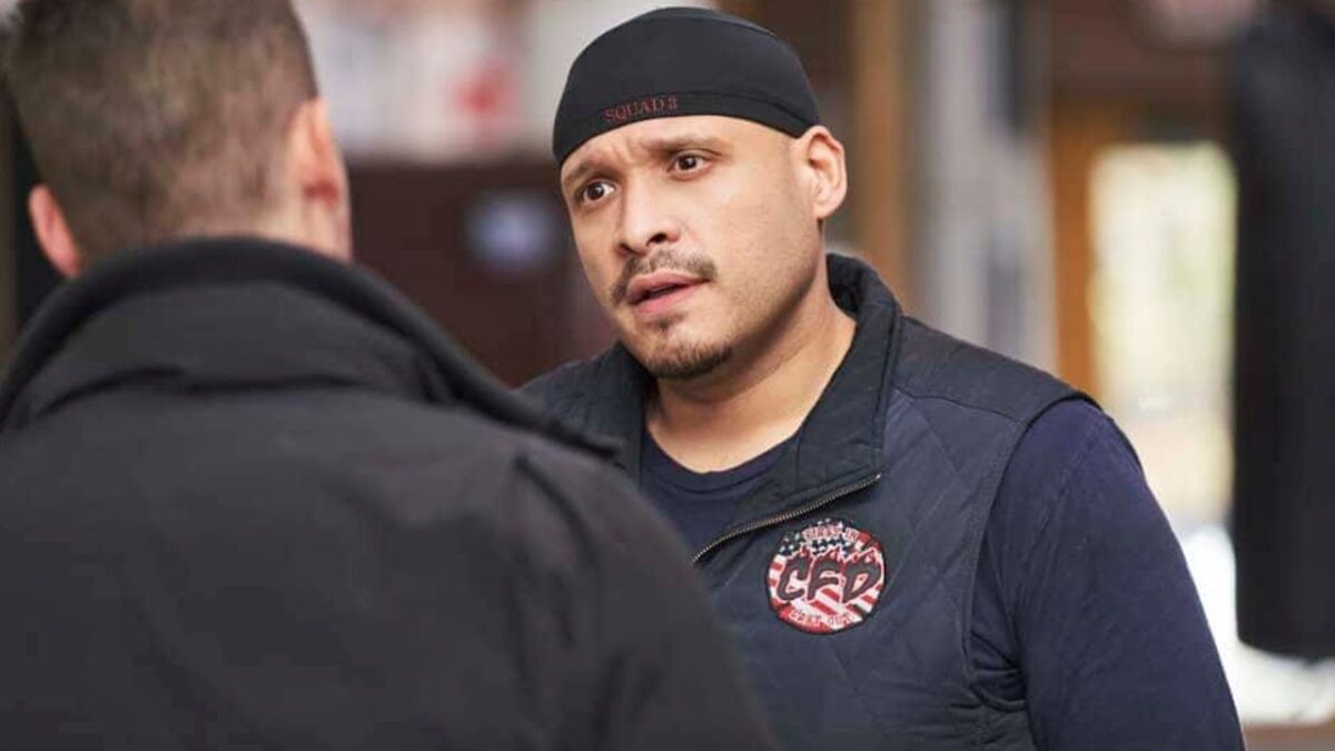 quien es flaco en chicago fire la oscura conexion del bombero cruz con su pasado quien es flaco en chicago fire la oscura conexion del bombero cruz con su pasado