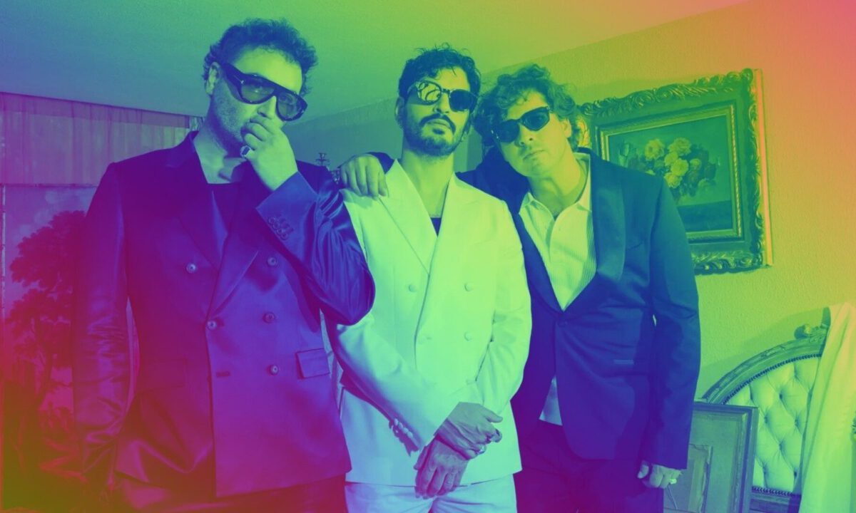 reik gira 2025 por mexico y latinoamerica