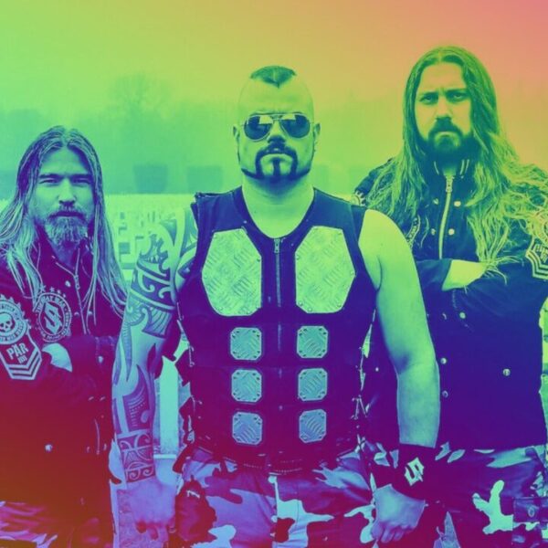 Sabaton: Gira de Leyendas en Latinoamérica 2025