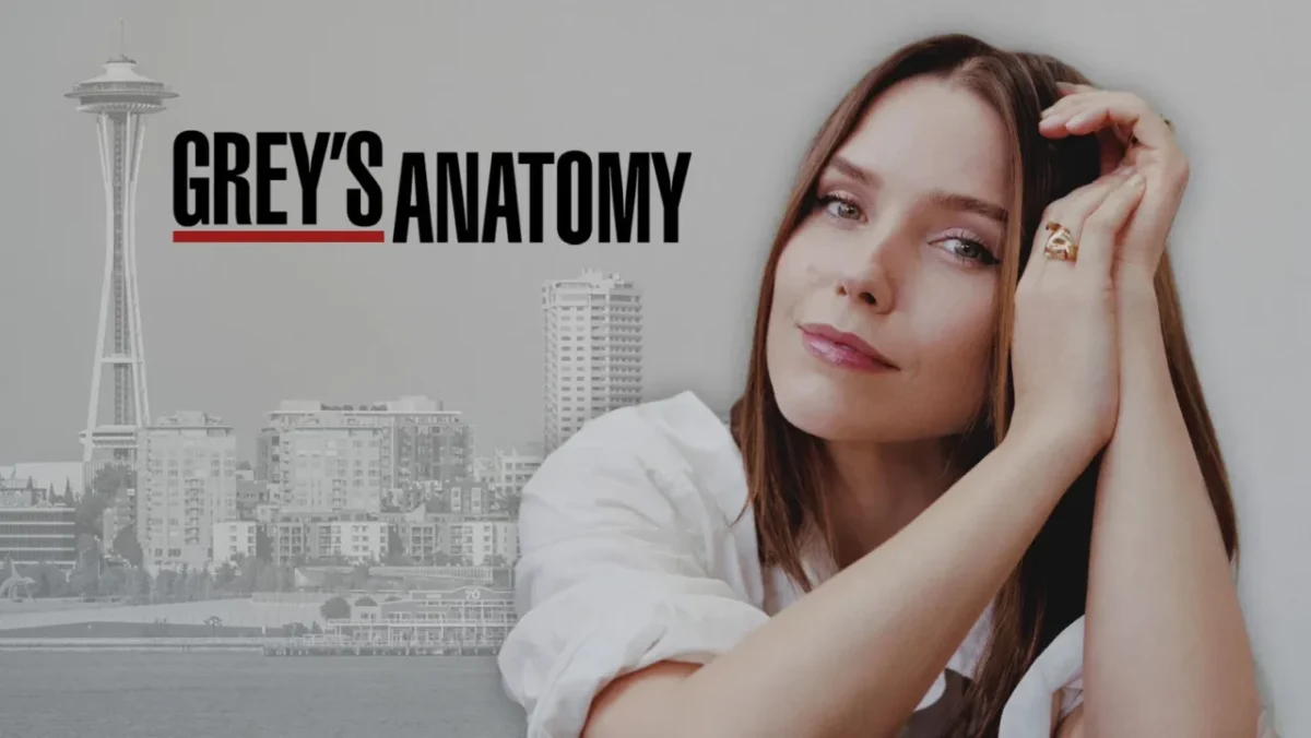 sophia bush sorprende en su regreso a la television en greys anatomy