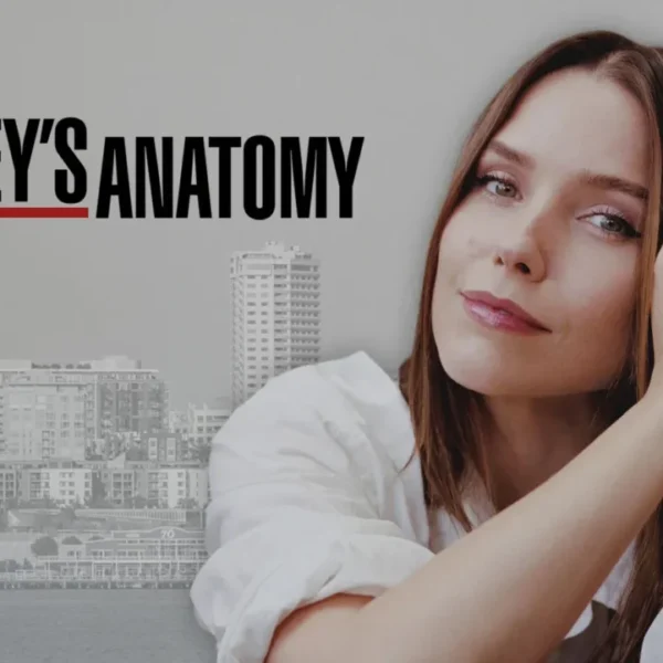 Sophia Bush sorprende en su regreso a la televisión en Grey’s Anatomy