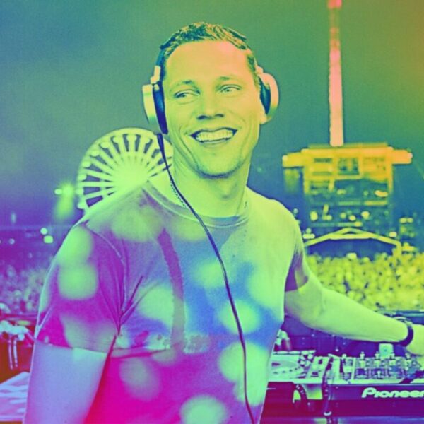 «¡Tiësto en Bogotá! Prepárate para la Mejor Fiesta del Año en el Movistar Arena»