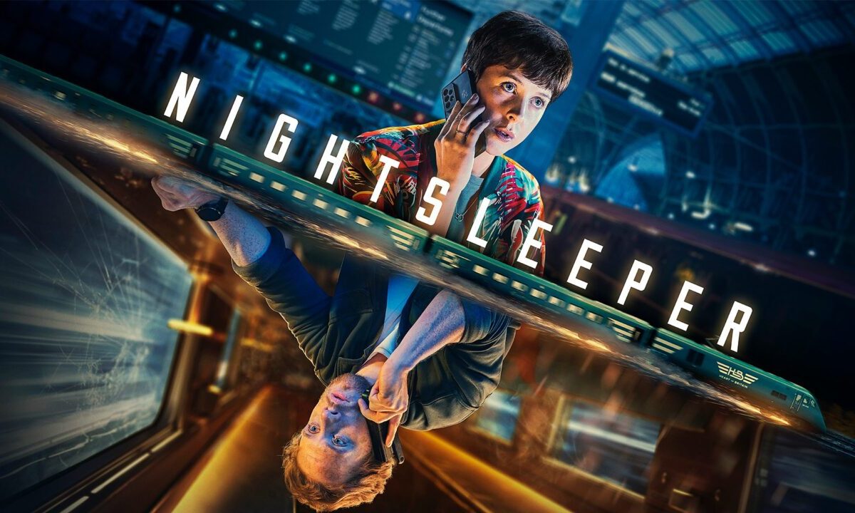 universal nightsleeper y house of kardashian se estrenan esta semana