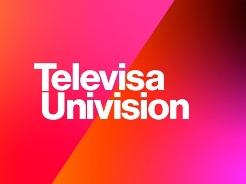 Votantes latinos eligen Univision como su canal de confianza en las elecciones