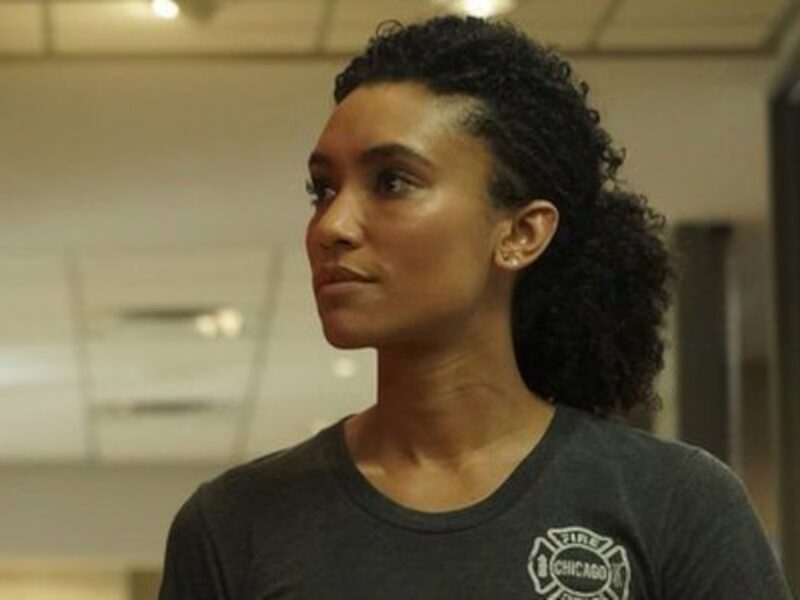 Annie Ilonzeh, de Chicago Fire a SWAT: nueva integrante regular en la temporada 8