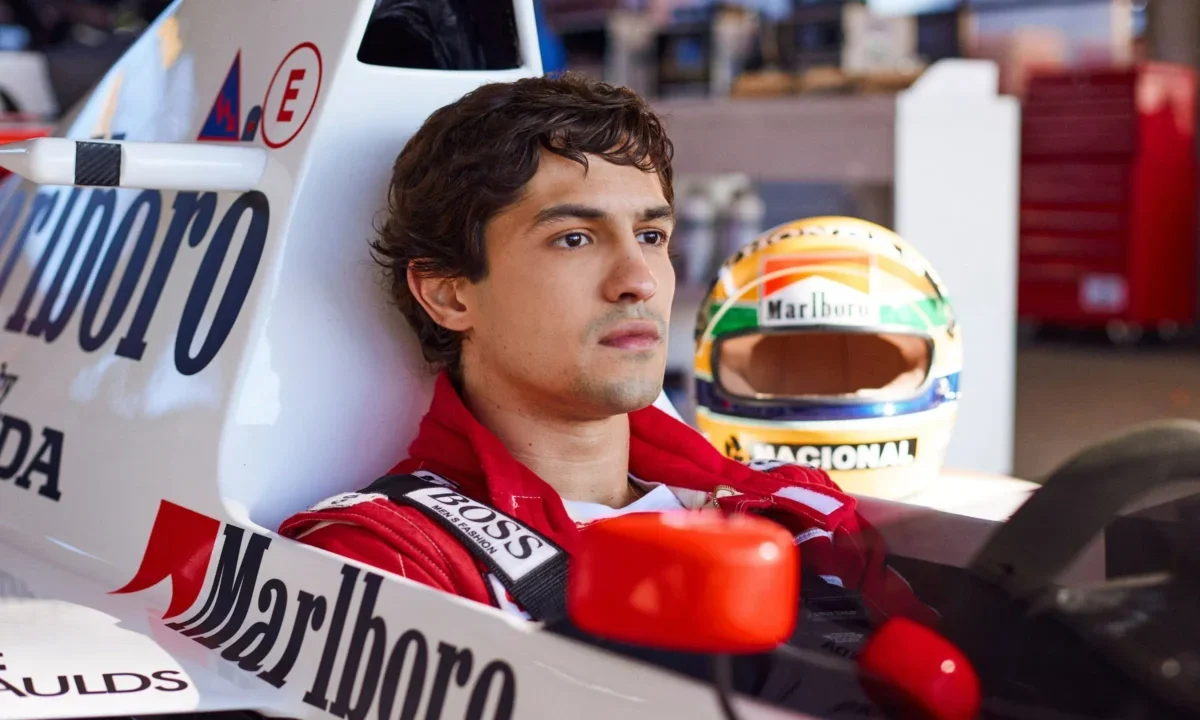 ayrton senna el piloto brasileno inmortalizado por netflix ayrton senna el piloto brasileno inmortalizado por netflix
