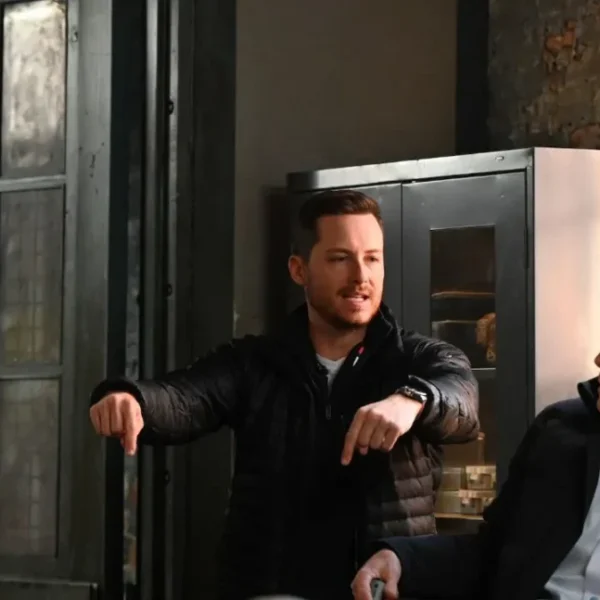 Chicago P.D.: ¿Regresará Jesse Lee Soffer como Jay Halstead?