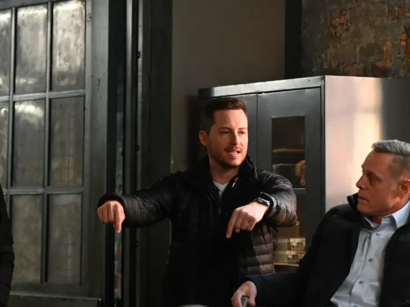 Chicago P.D.: ¿Regresará Jesse Lee Soffer como Jay Halstead?