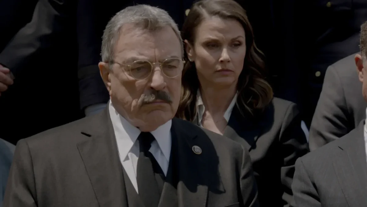 el final de blue bloods un homenaje a leonard goldberg el final de blue bloods un homenaje a leonard goldberg