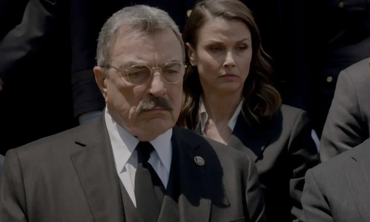el final de blue bloods un homenaje a leonard goldberg el final de blue bloods un homenaje a leonard goldberg