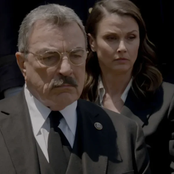 El final de Blue Bloods: un homenaje a Leonard Goldberg