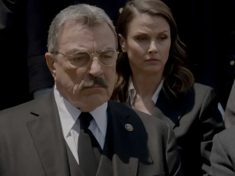 El final de Blue Bloods: un homenaje a Leonard Goldberg