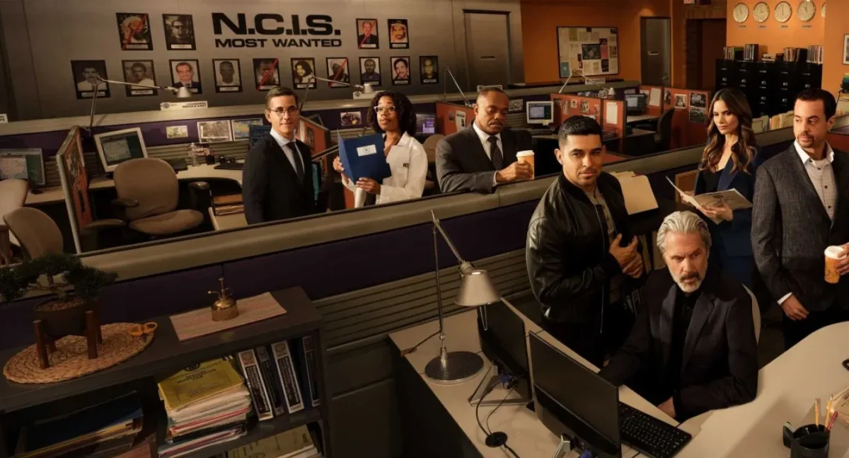 ncis temporada 22 cuando regresara el episodio 10 de la serie policial de cbs ncis temporada 22 cuando regresara el episodio 10 de la serie policial de cbs