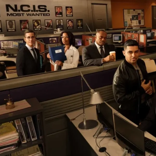 NCIS Temporada 22: ¿Cuándo regresará el episodio 10 de la serie policial de CBS?