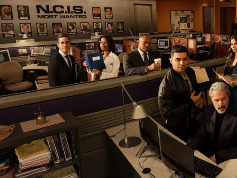 NCIS Temporada 22: ¿Cuándo regresará el episodio 10 de la serie policial de CBS?