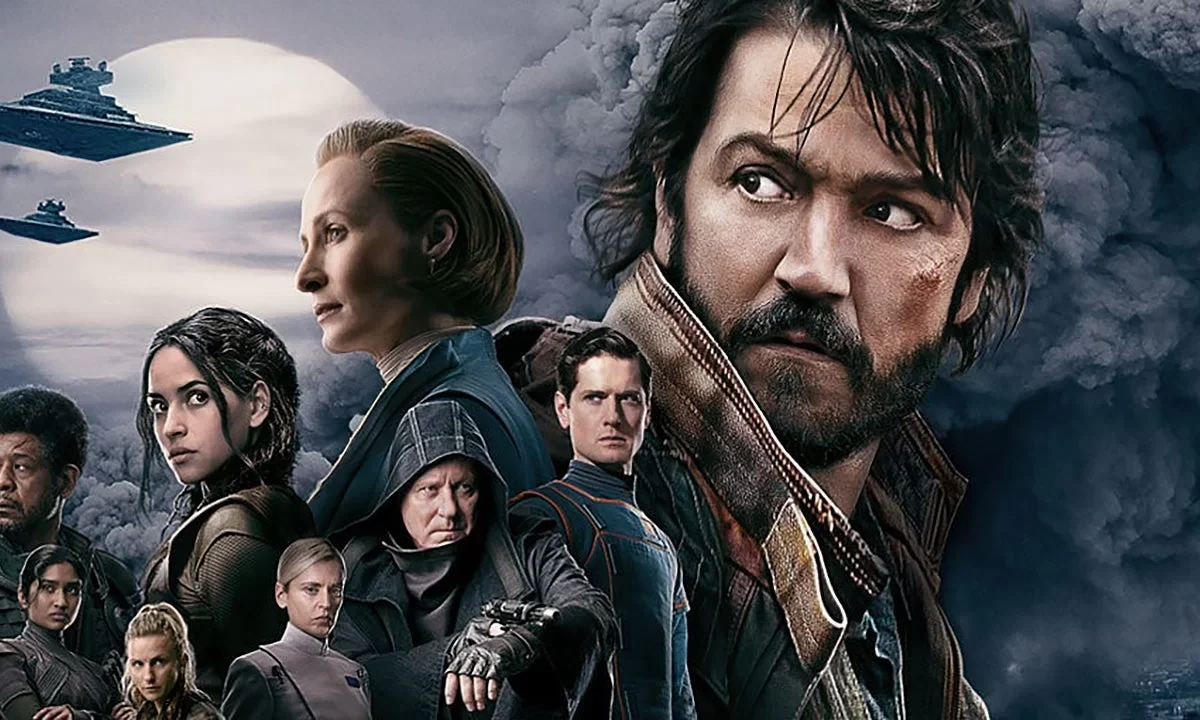 por que la temporada 2 de andor sera el final mas emotivo de star wars por que la temporada 2 de andor sera el final mas emotivo de star wars