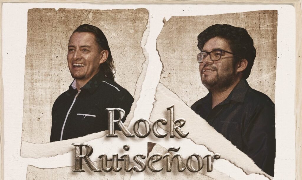 sonidosis rinde homenaje a juio jaramillo con rock ruisenor sonidosis rinde homenaje a juio jaramillo con rock ruisenor