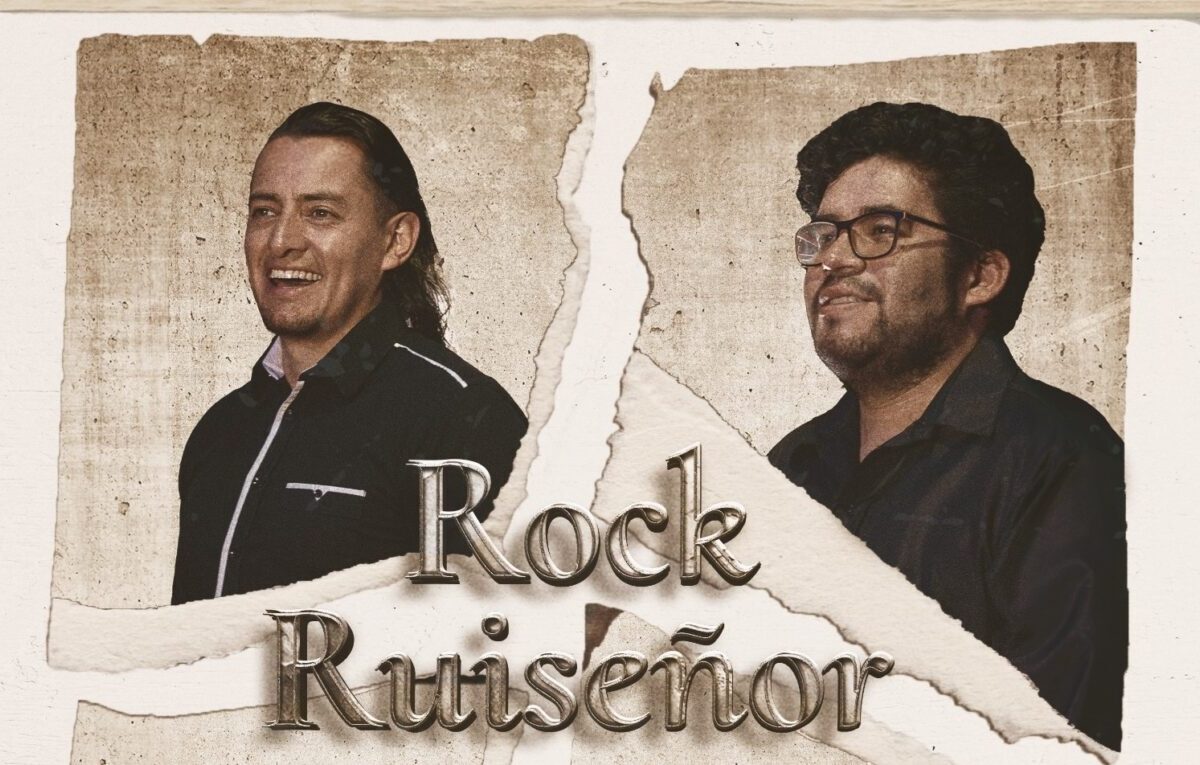 sonidosis rinde homenaje a juio jaramillo con rock ruisenor sonidosis rinde homenaje a juio jaramillo con rock ruisenor