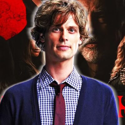 Spencer Reid vuelve a brillar en el renacer de Criminal Minds