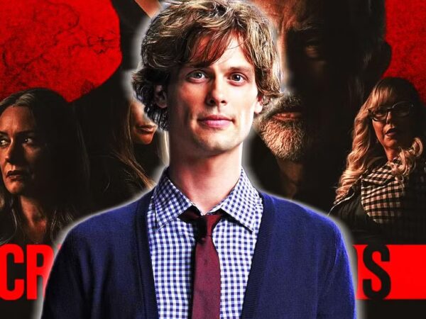 Spencer Reid vuelve a brillar en el renacer de Criminal Minds