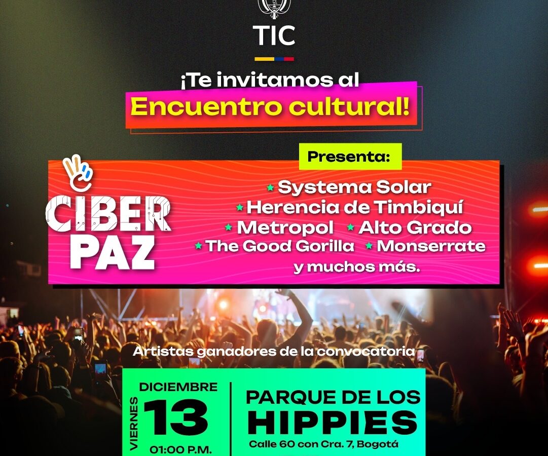 systema solar y herencia de timbiqui encabezan el cartel del encuentro cultural ciberpaz systema solar y herencia de timbiqui encabezan el cartel del encuentro cultural ciberpaz