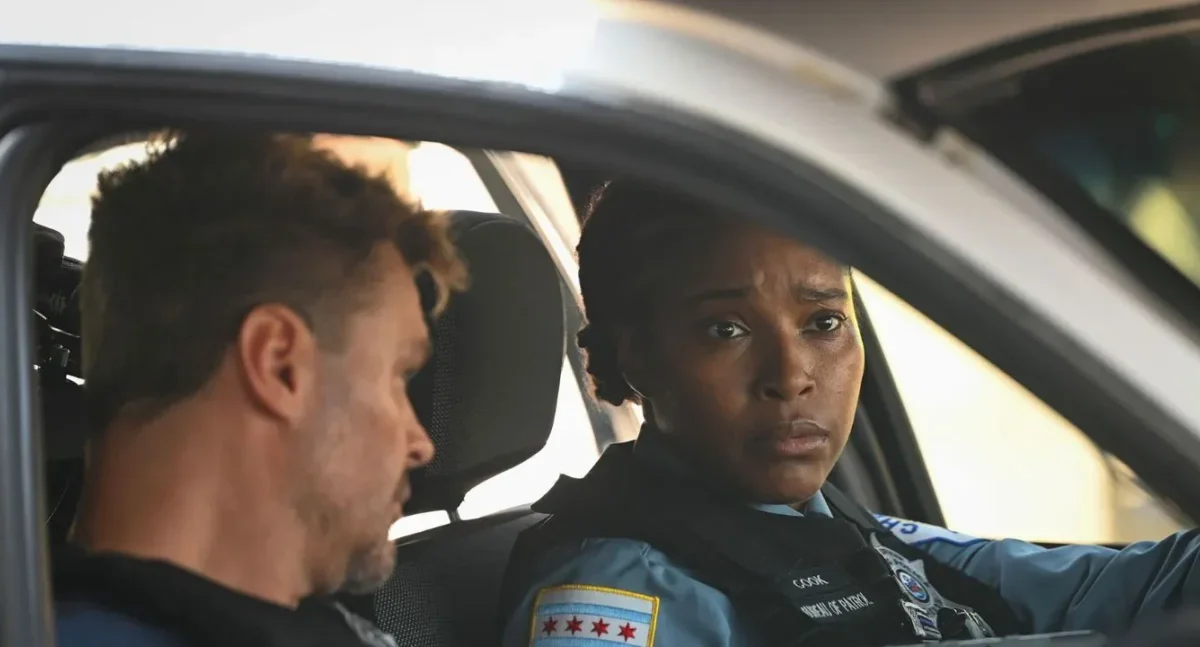 chicago p d temporada 12 el oscuro pasado de kiana cook que nadie vio venir chicago p d temporada 12 el oscuro pasado de kiana cook que nadie vio venir