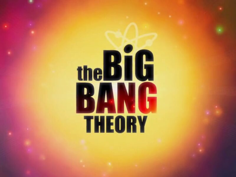 ¿El tema de The Big Bang Theory tiene un error científico?