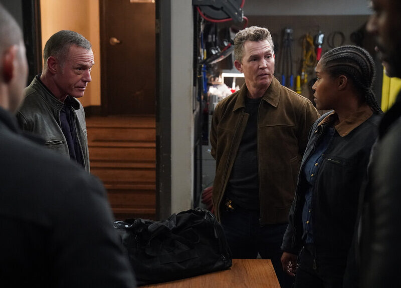 el regreso de one chicago una nueva dosis de drama accion y sorpresas en universal el regreso de one chicago una nueva dosis de drama accion y sorpresas en universal