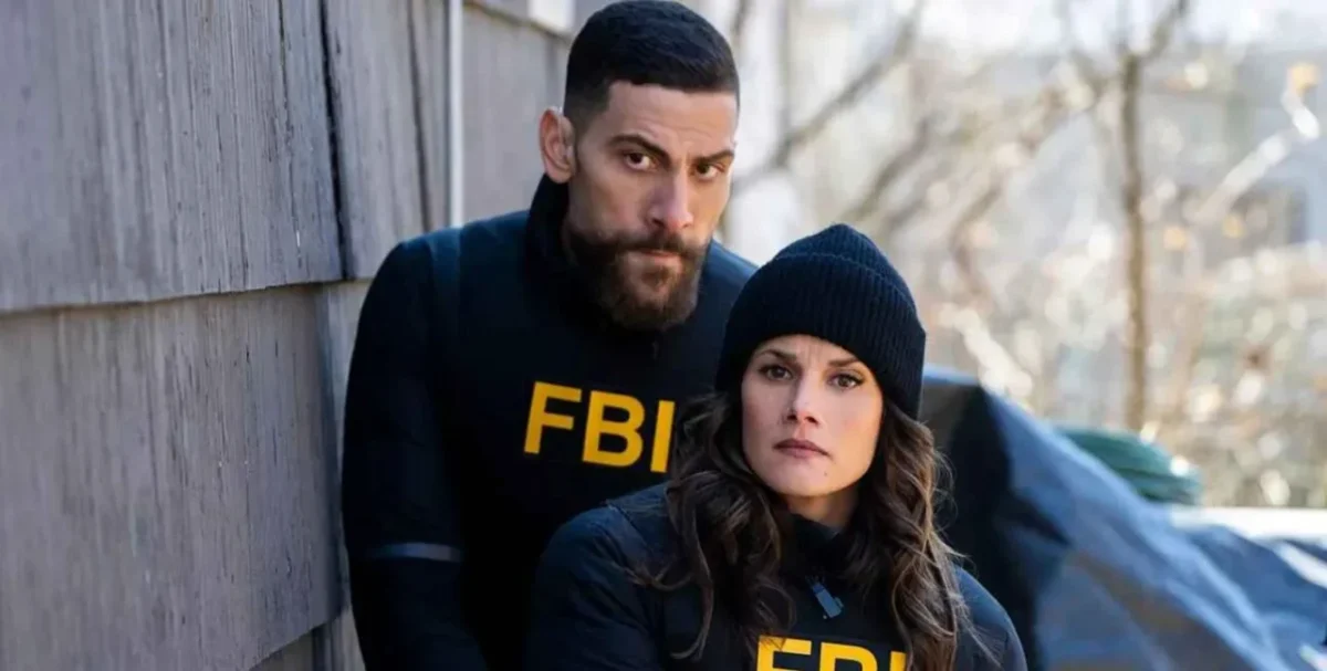 fbi temporada 7 maggie y oa amigos para siempre o algo mas fbi temporada 7 maggie y oa amigos para siempre o algo mas