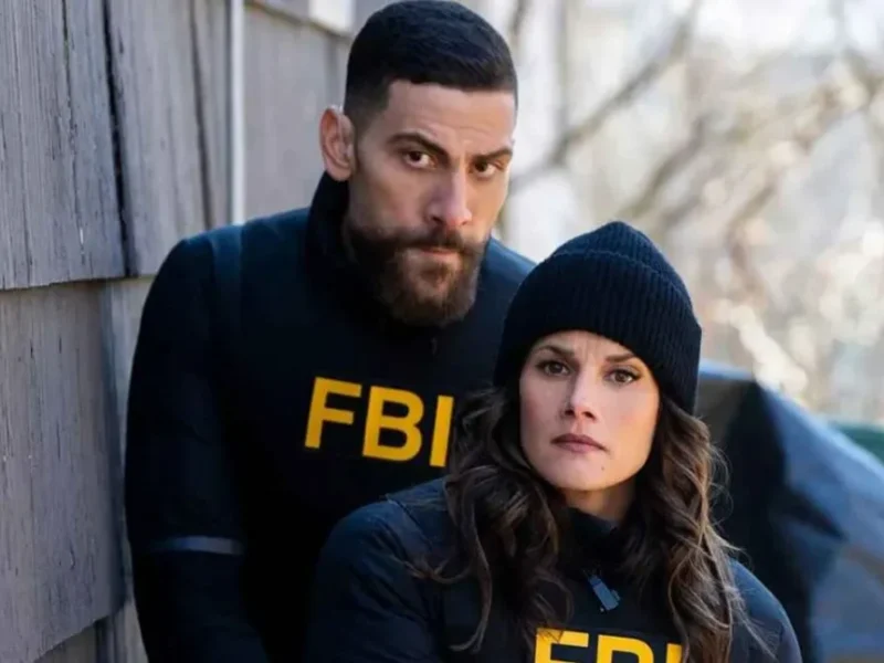 FBI Temporada 7: Maggie y OA, ¿amigos para siempre o algo más?