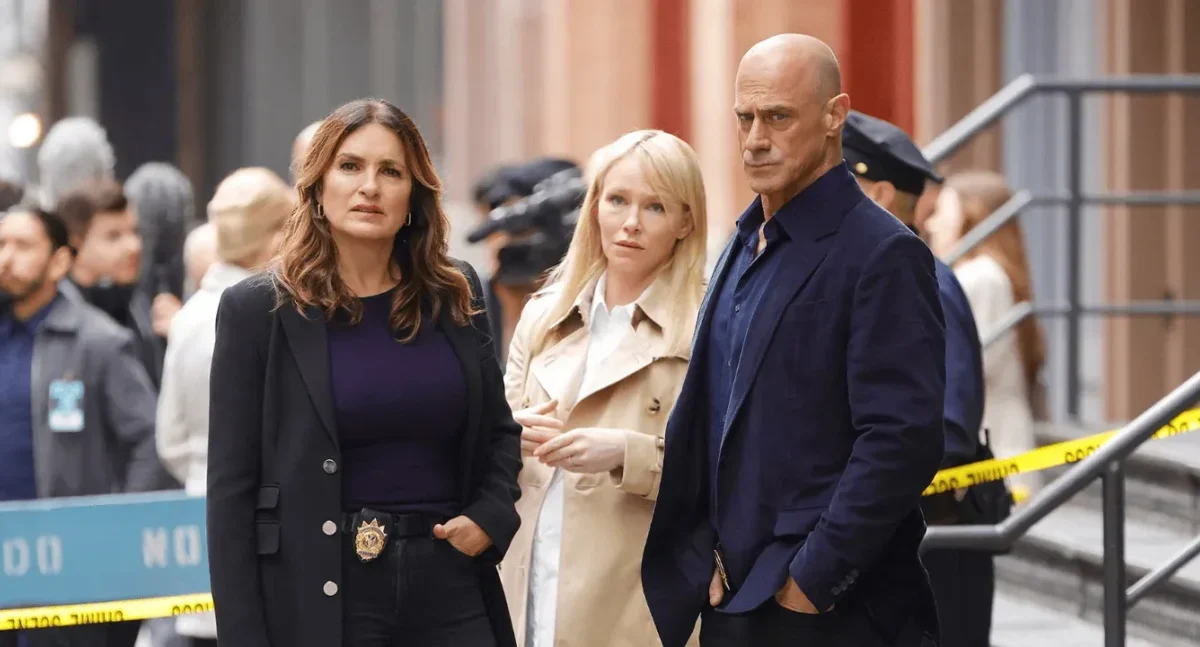 las nuevas temporadas del universo law amp order llegan en exclusiva a universal las nuevas temporadas del universo law amp order llegan en exclusiva a universal